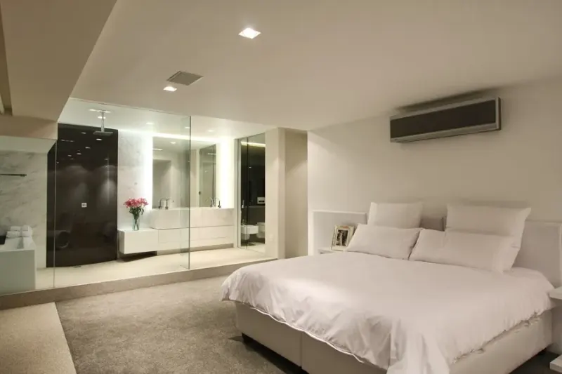 Victoria Rd Luxury Penthouse in Bakoven – photo 15