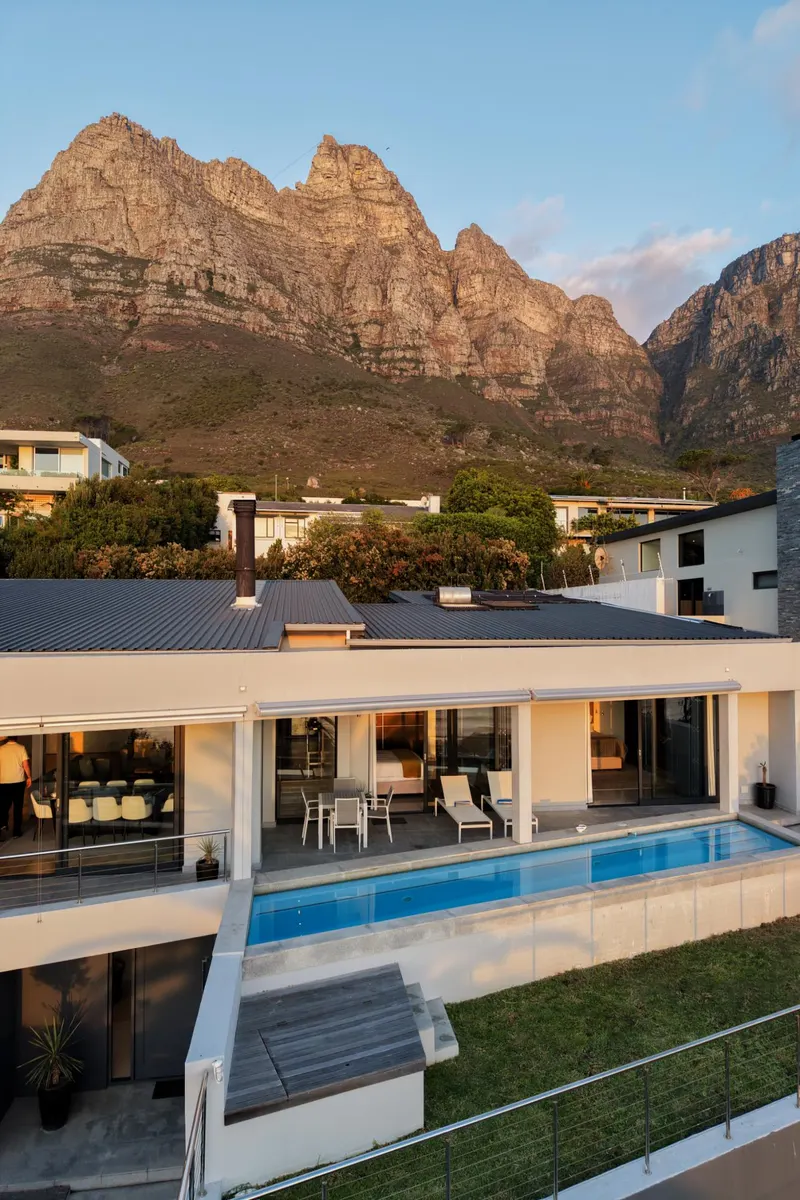 Casa di Sorrento in Camps Bay – photo 49