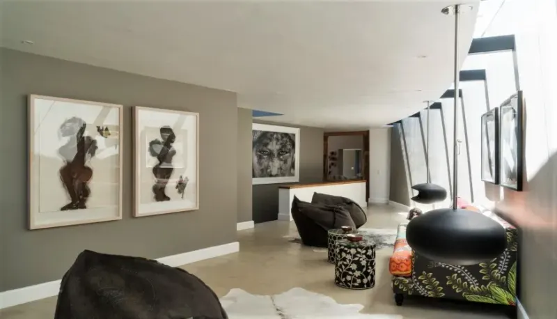 Hout Bay Mansion in Hout Bay – photo 17