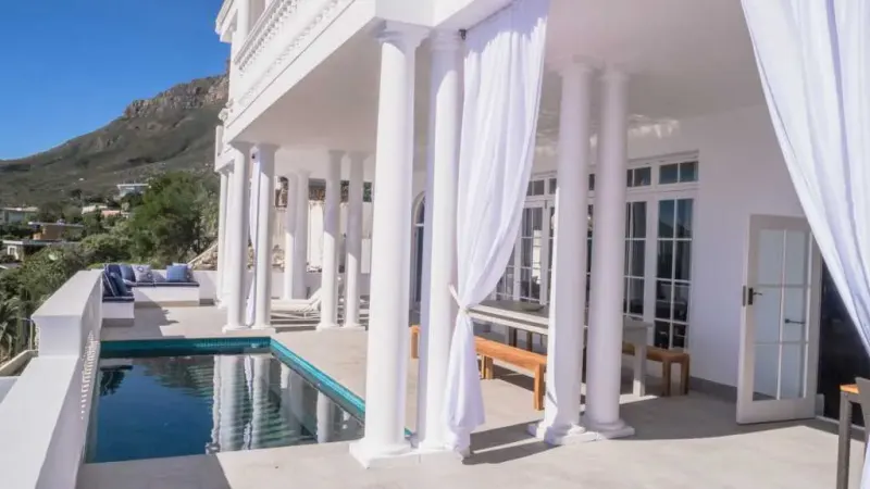 Camps Bay Views in Bakoven – photo 2
