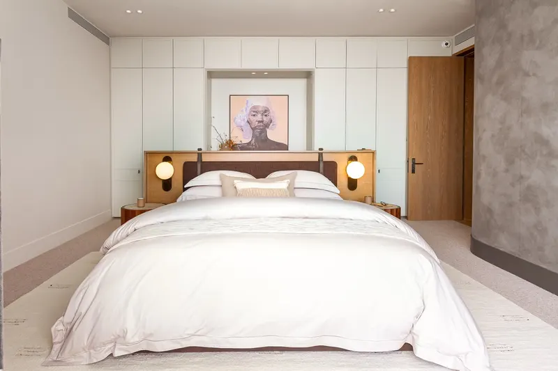 Villa Elara in Camps Bay – photo 11