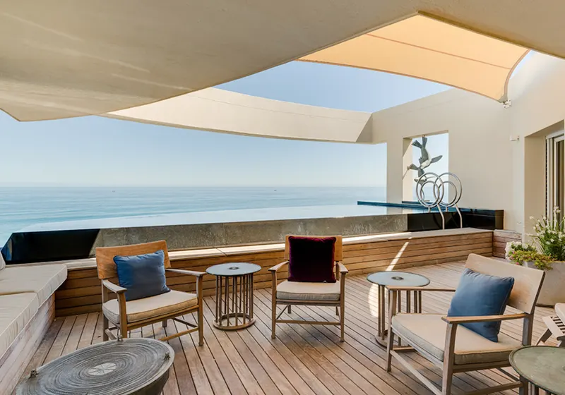La Rive Penthouse in Mouille Point – photo 6
