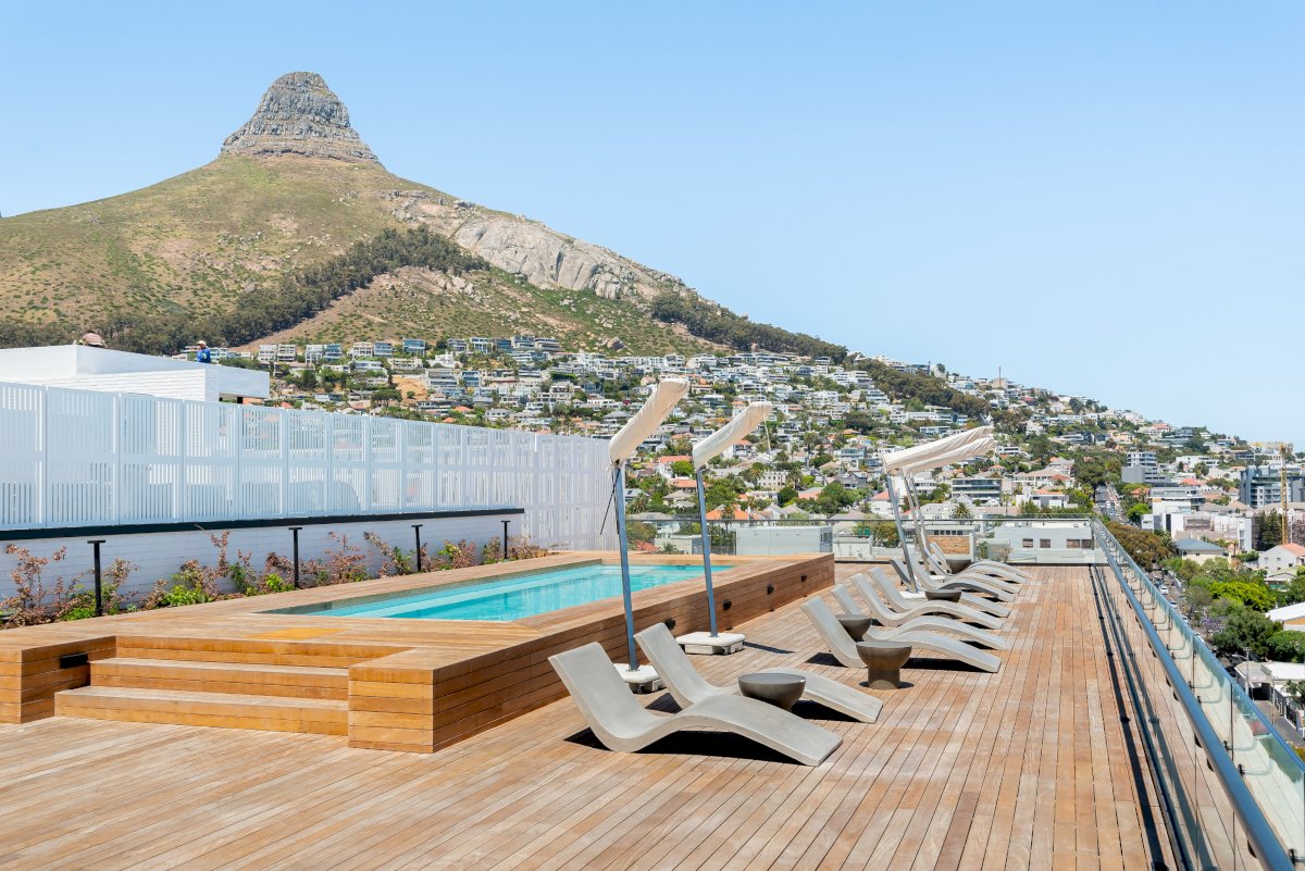Sea Point