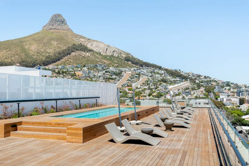 SP Kloof