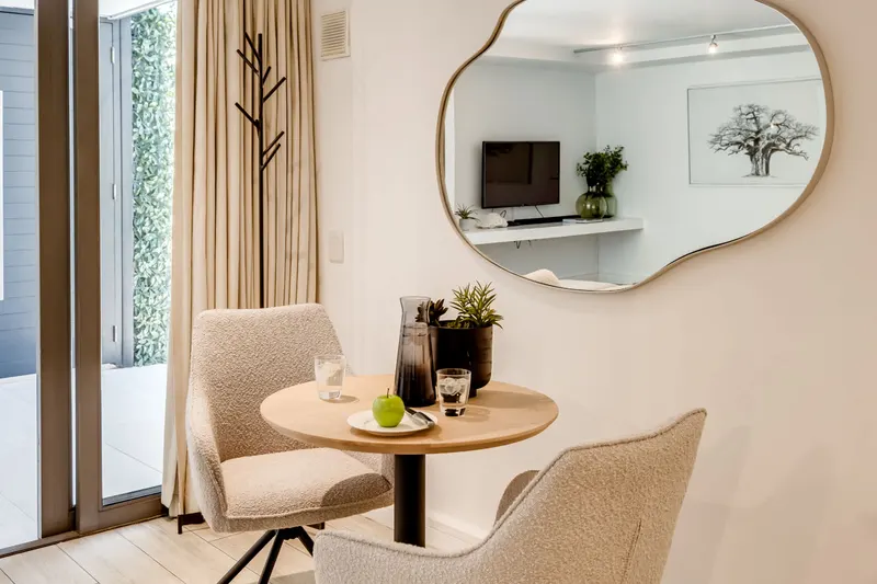 Blue Ocean Suite in Camps Bay – photo 11