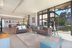 Constantia Zwaanswyk Villa in Steenberg Estate – photo 17 thumbnail