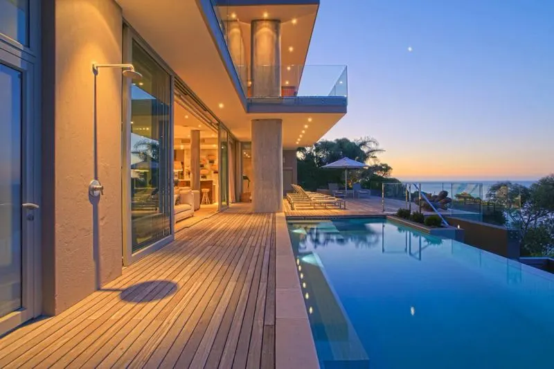 Bantry Bay Villa