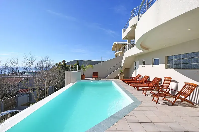 Villa Kali in Bantry Bay – photo 11