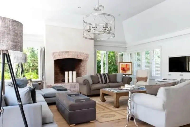 Country Retreat in Constantia – photo 5