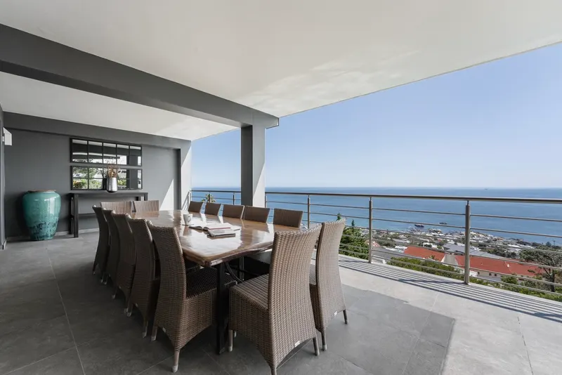 Villa Silva in Camps Bay – photo 4
