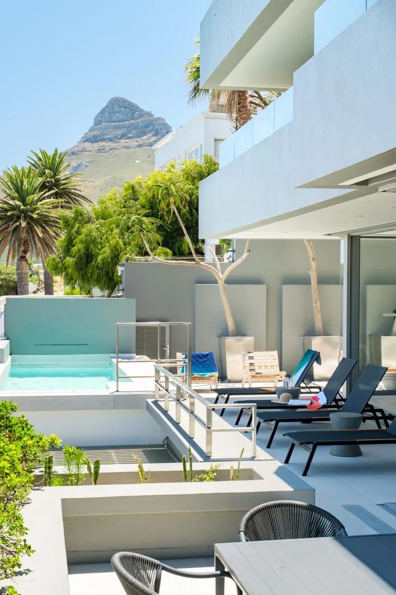Blue Ocean Residence in Camps Bay – photo 15