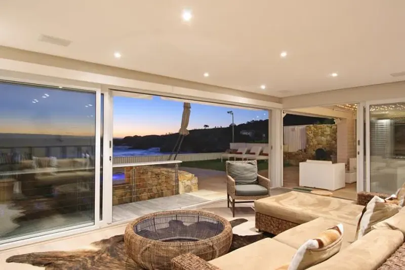 Glen Beach House in Camps Bay – photo 3