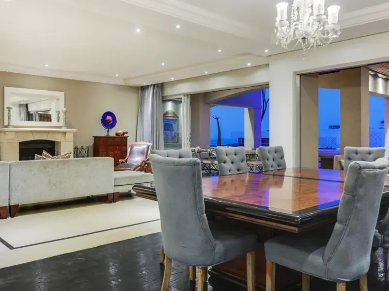 Villa Fresnaye in Fresnaye – photo 6