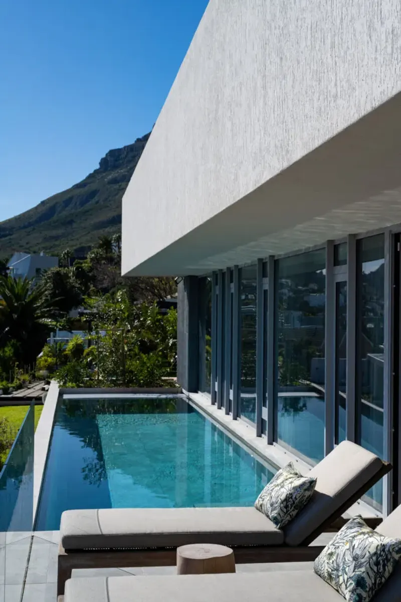 Villa Hyalite in Camps Bay – photo 22