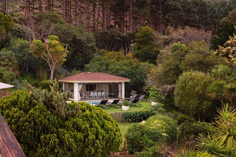Constantia Grande and Den in Constantia – photo 37