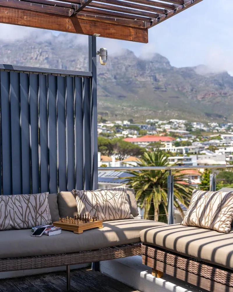 View Talay Apartment in Camps Bay – photo 25
