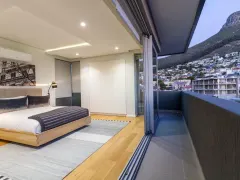 66 on K Luxury Penthouse in Fresnaye – photo 18 thumbnail