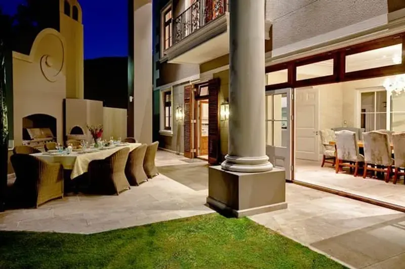 Villa De Lion in Fresnaye – photo 14