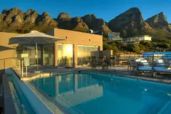 Vivid Penthouse in Bakoven – photo 35 thumbnail