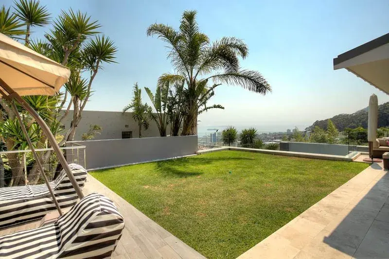 Villa Dishant in Fresnaye – photo 3