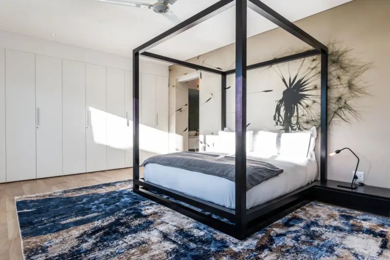 Camps Bay Penthouse in Bakoven – photo 11