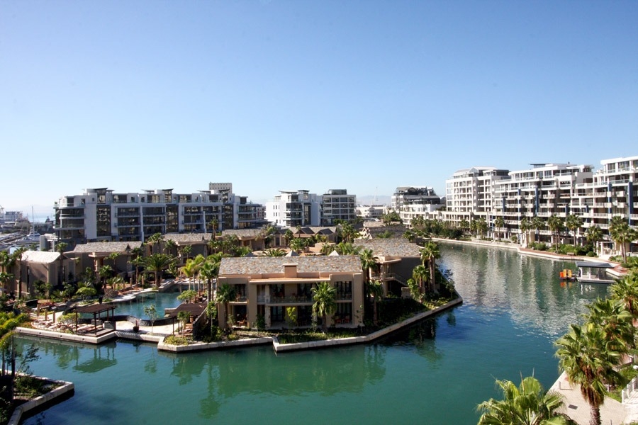 V&A Waterfront