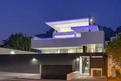 Willesdon Villa Vega in Camps Bay – photo 19 thumbnail