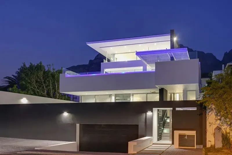 Willesdon Villa Vega in Camps Bay – photo 19