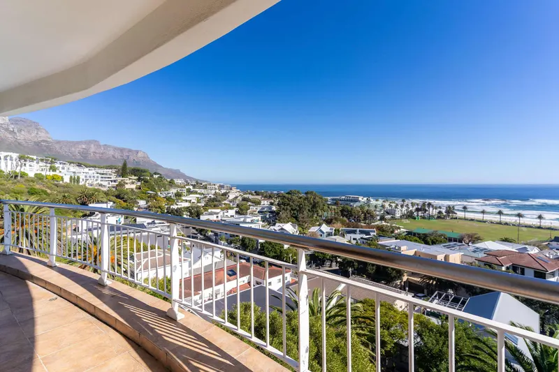Tree Villa in Camps Bay – photo 10
