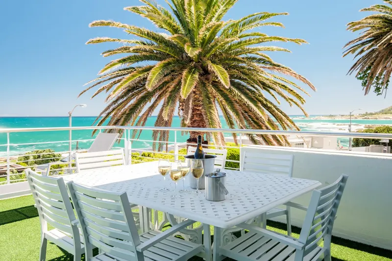 Sapphire Tide Retrea in Camps Bay – photo 16