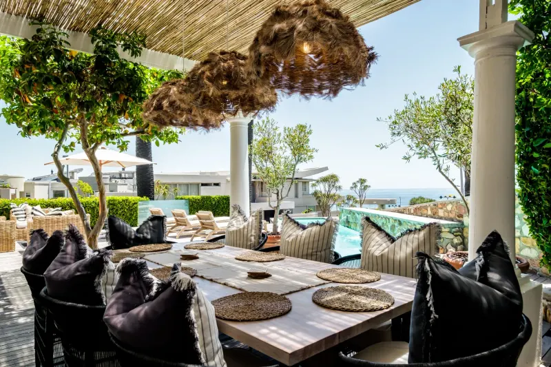 Sedgemoor Villa in Camps Bay – photo 5