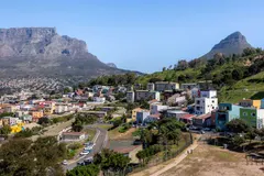 Bo-Kaap Retreat in Bo-Kaap – photo 8 thumbnail