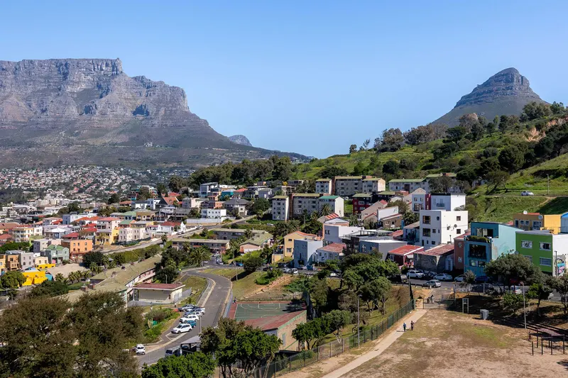 Bo-Kaap Retreat in Bo-Kaap – photo 8
