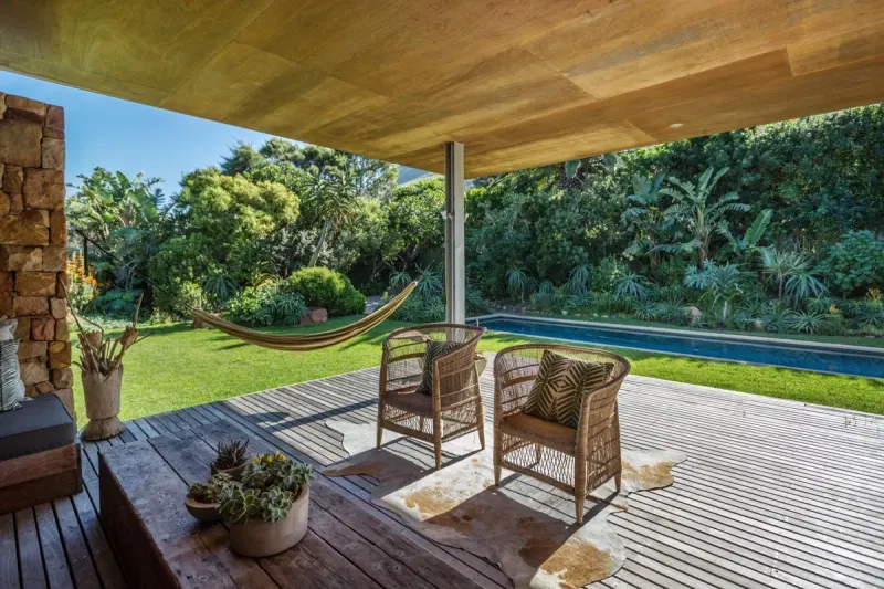 Villa Memento in Chapmans Peak – photo 2