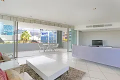 Harbouredge Suites Superior Two Bedroom in De Waterkant – photo 15 thumbnail