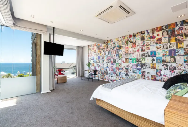 Villa Karuna in Camps Bay – photo 12