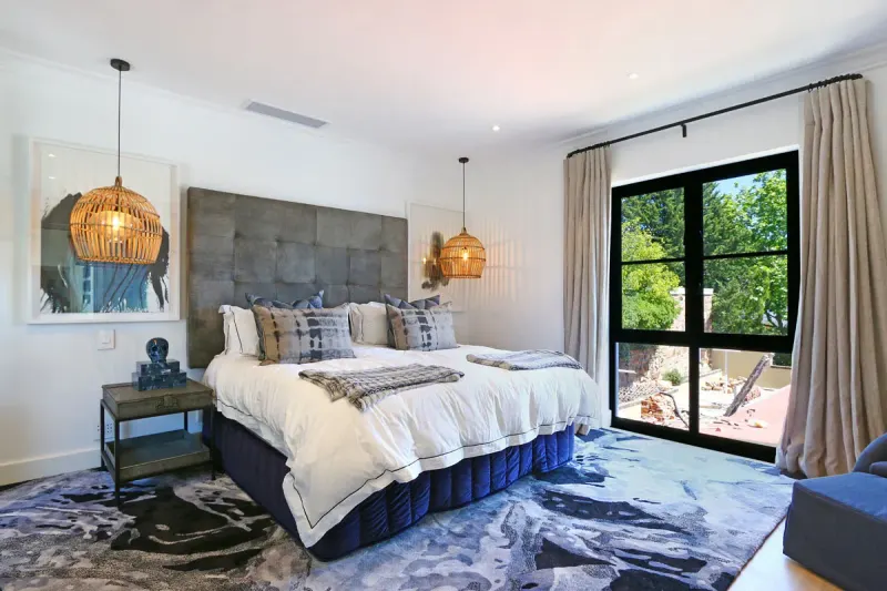 Avenue St Louis Villa in Fresnaye – photo 13