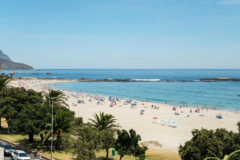 Villa Bleu Blanc in Camps Bay – photo 45