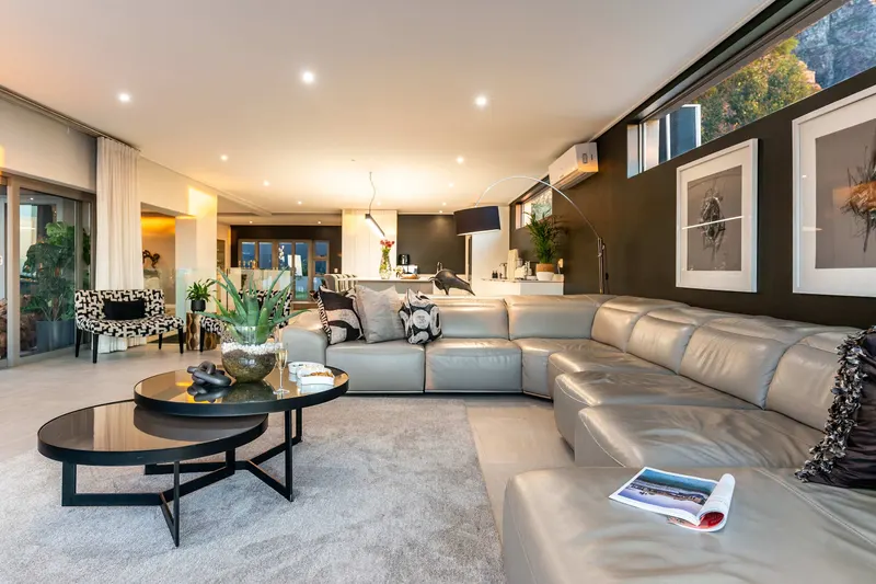 The Villa at Camps Bay in Camps Bay – photo 22