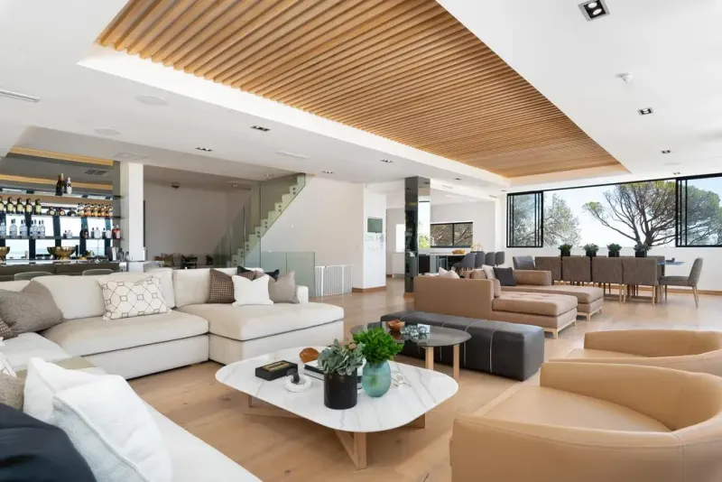 Villa Rocha in Fresnaye – photo 11