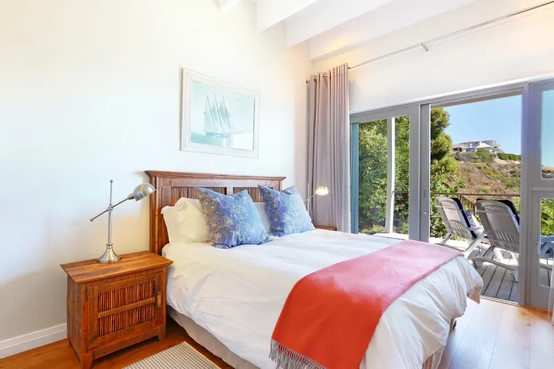 The Rocks Villa in Simon's Town – photo 10
