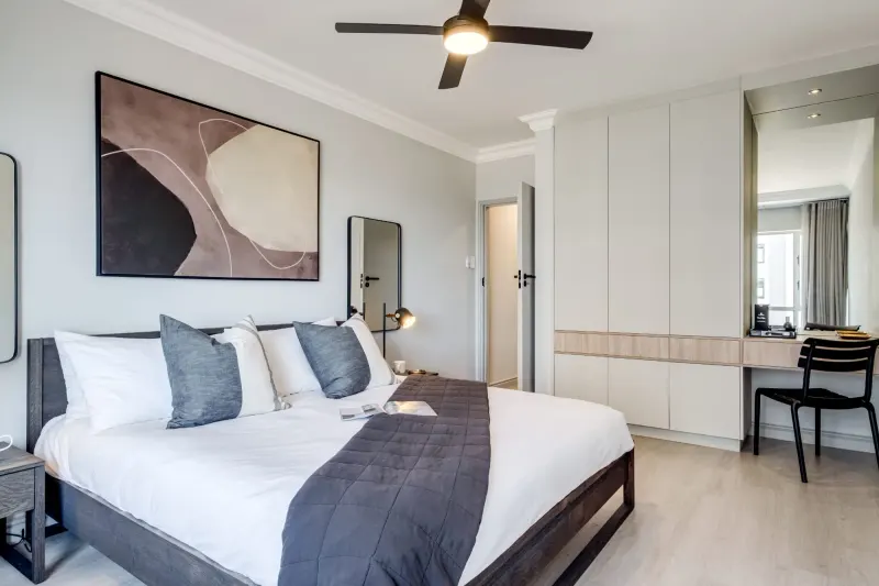 Avaya Apartment in Mouille Point – photo 13