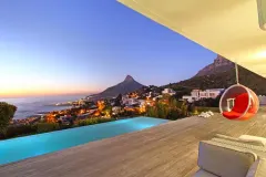 The Falcon in Camps Bay – photo 1 thumbnail
