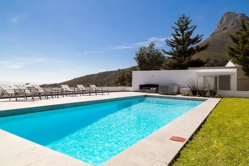Villa Maxima in Camps Bay – photo 28
