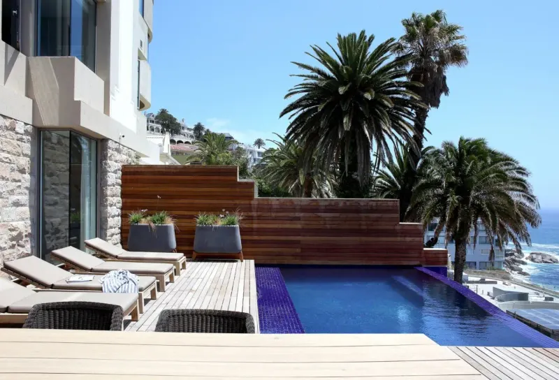 Ravine Villa in Bantry Bay – photo 7