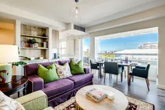 Skyshore Apartment in Mouille Point – photo 9 thumbnail