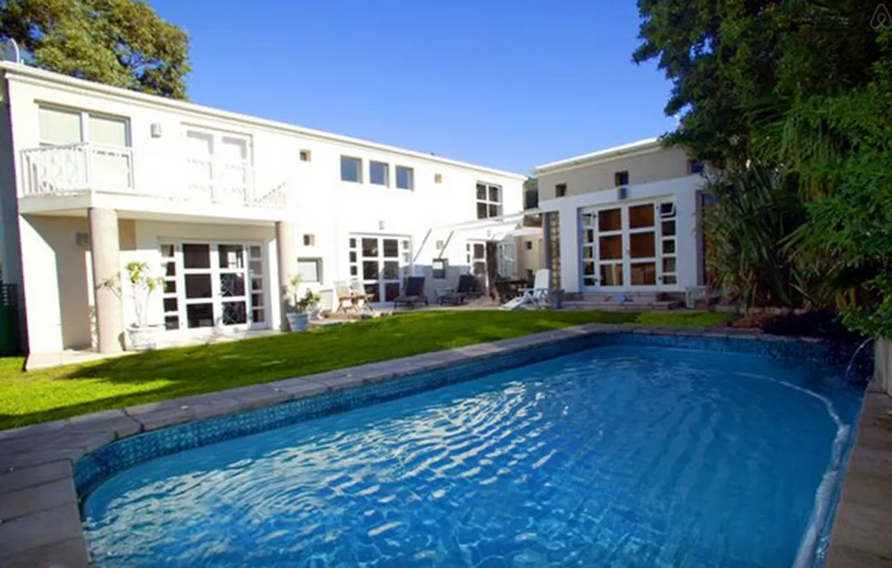 Northshore House Hout Bay in Hout Bay