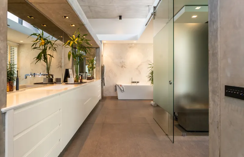 Villa Soleil in Bantry Bay – photo 28
