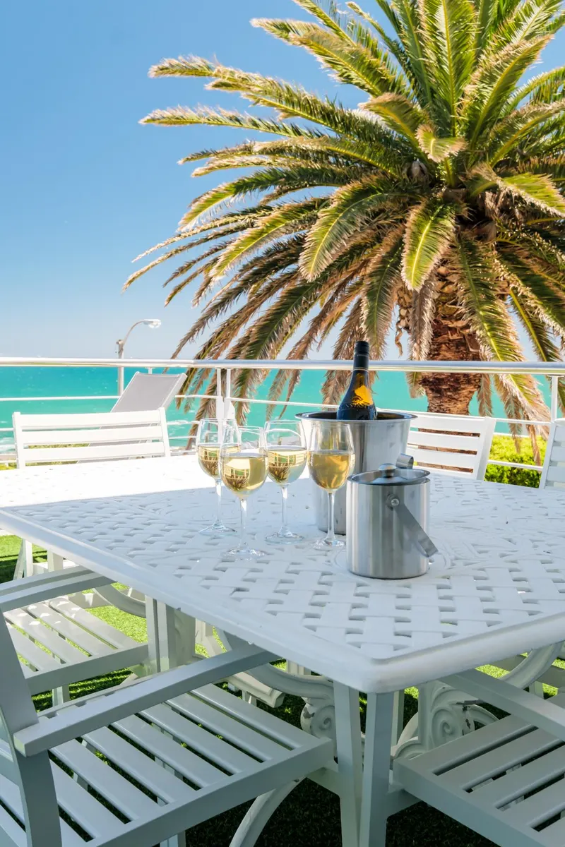 Sapphire Tide Retrea in Camps Bay – photo 41