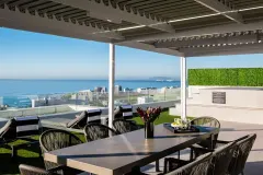 Sea Point Penthouse in Sea point – photo 15 thumbnail